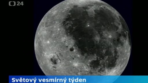 Světový vesmírný týden