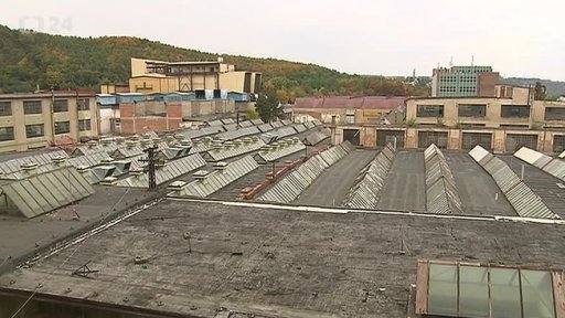 Kompletní přestavba Waltrovky