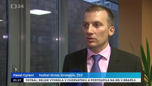 Energetická politika