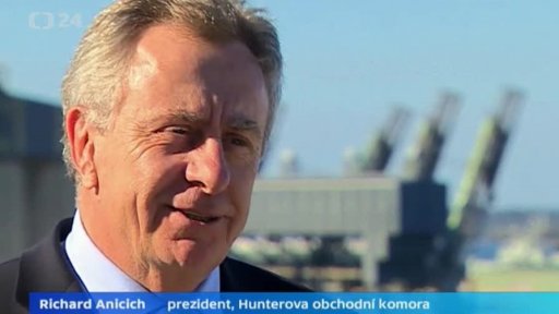 Austrálie: přírodu ničí těžba uhlí