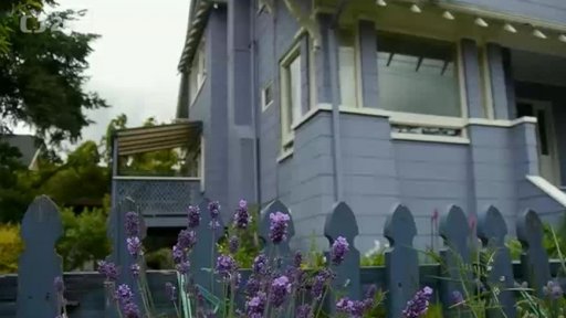 Kanada: ubytování v soukromí