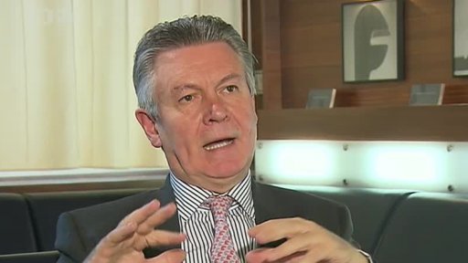 Zóna volného obchodu mezi EU a USA