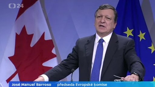 Kanadský premiér potvrdil zrušení víz