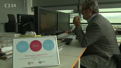 TOP Odpovědná firma