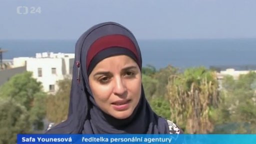 Izrael: návrat k ruční výrobě