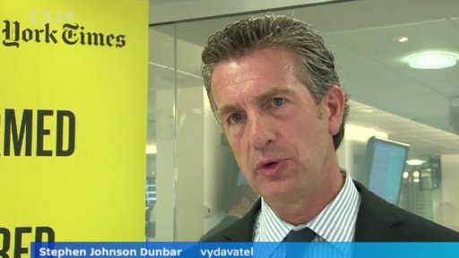 Paříž: mediální revoluce