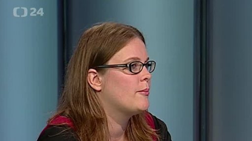 Začal veletrh práce