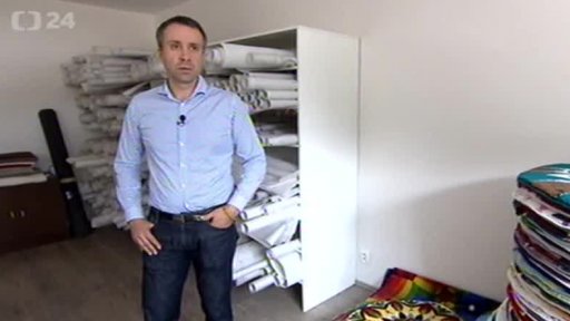 Rodinná firma Grund