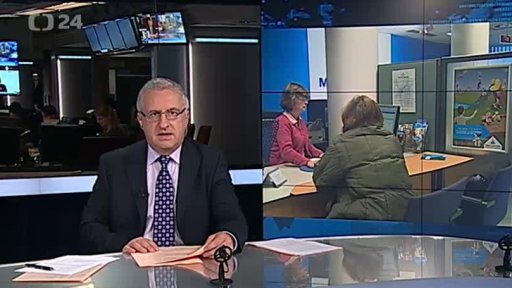 Hypoteční trh míří k novému rekordu