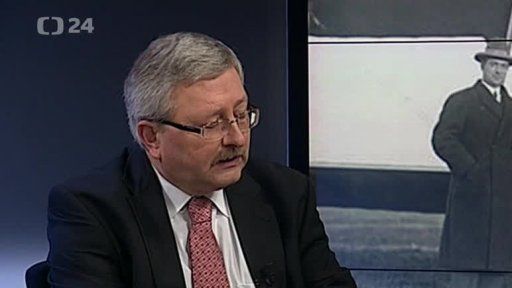 90 let od prvního letu ČSA