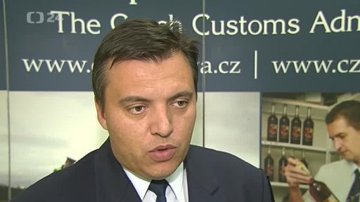 Kolkování lihovin od prosince nově