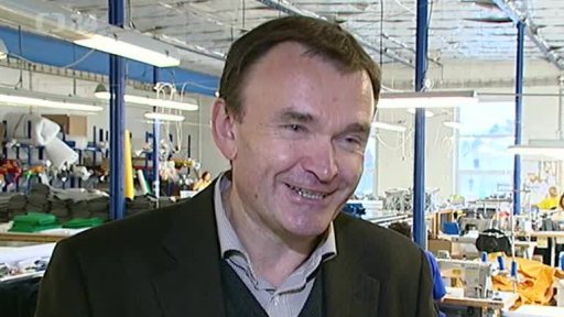 Firma roku: Pardubický kraj