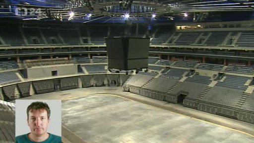 O2 Arena zatím nemá nového majitele