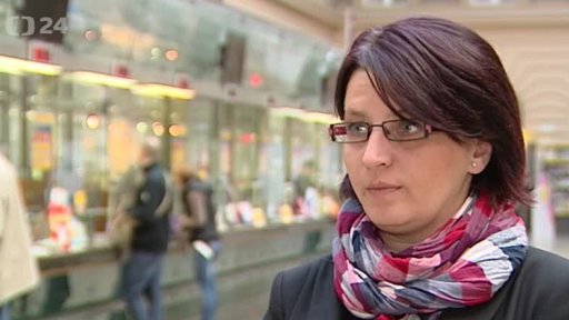 ČTÚ: pošta má mít aspoň 2 100 poboček