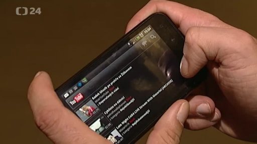 Boj operátorů o mobilní pokrytí