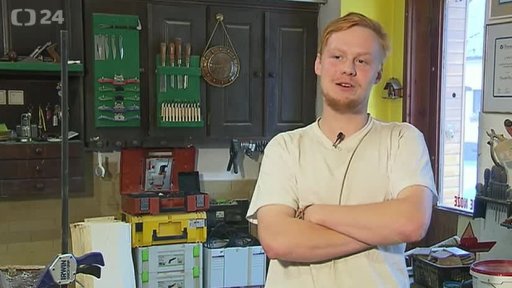 Živnostník roku: Plzeňský kraj