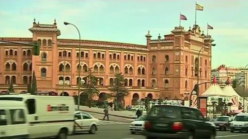 Španělská ekonomika je stabilnější