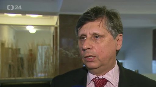 Schodek rozpočtu stoupl na 47,7 mld.