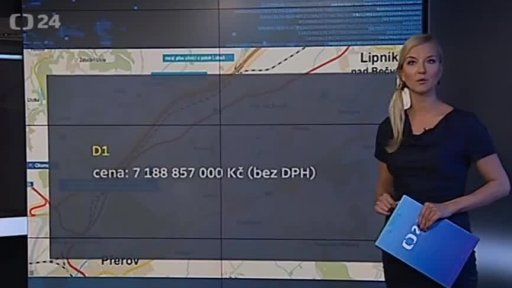 Proč se v Česku staví draze? - úvod