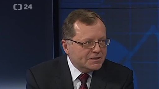 Proč se v Česku staví draze? - diskuse