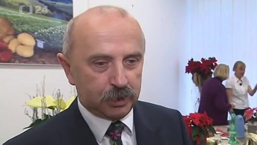 Čeští květináři hlásí ztráty