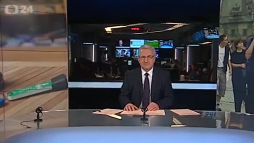 Víc turistů v hotelech?