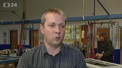 Firma roku Karlovarského kraje