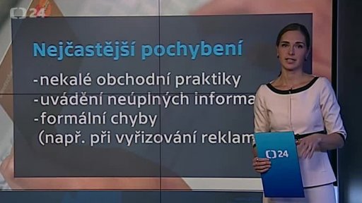 ČOI zkontrolovala internetové obchody - úvod
