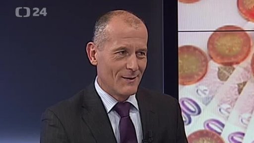 Zdražování v Česku kvůli slabé koruně