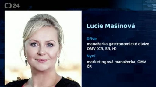 Manažerské přestupy