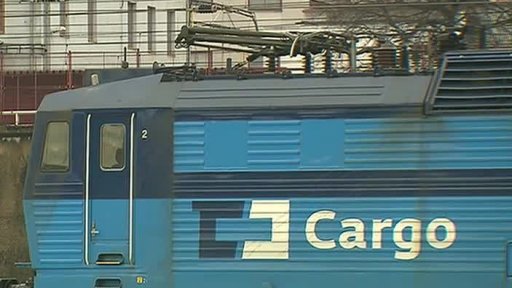 Propouštění v ČD Cargo