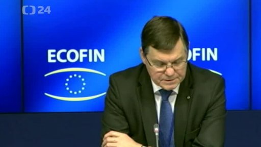 Rozpočet EU na příští rok