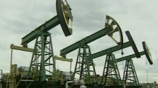 USA bude ropnou velmocí