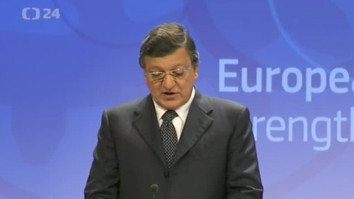 Hlavním cílem Evropy je udržet růst HDP