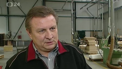 Firma roku Jihočeského kraje