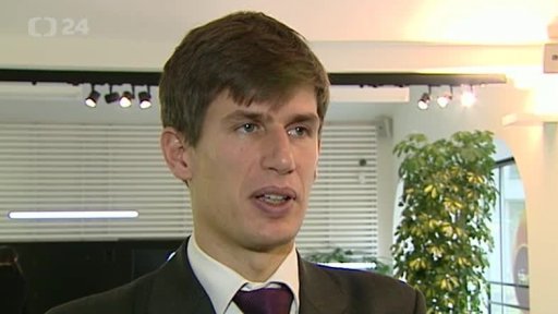 Ekonomika opět pod očekáváním - úvod