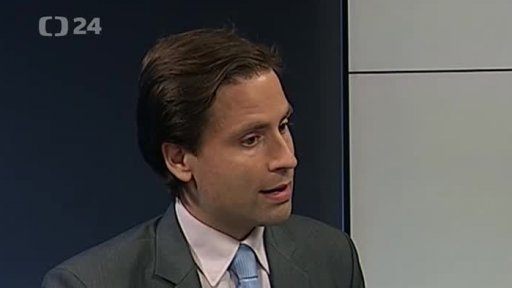 Ekonomika opět pod očekáváním - rozhovor