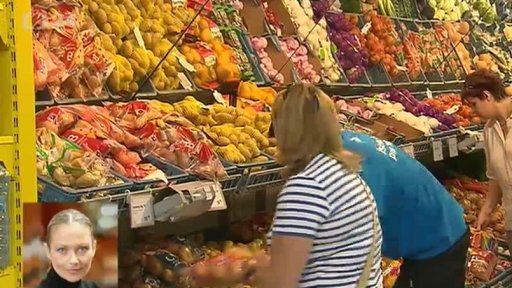 Ahold prodá své obchody na Slovensku