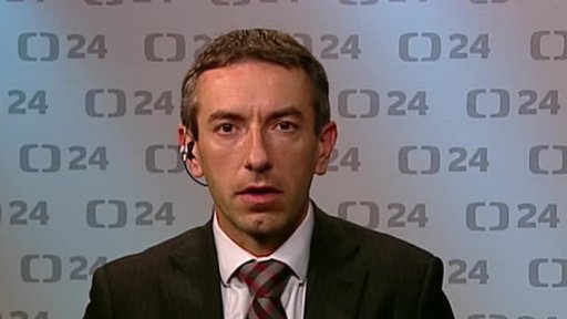 Devizová intervence centrální banky