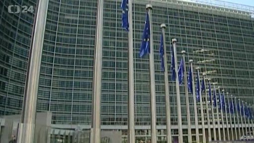 Podoba záchrany evropských bank