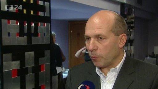 Potravinový zákon myslí i na charitu?