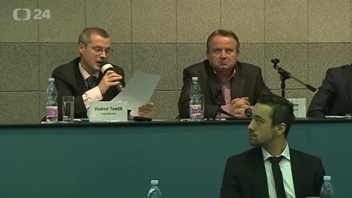 Česká ekonomika zpět v recesi? - úvod