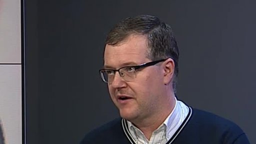 Česká ekonomika zpět v recesi? - debata