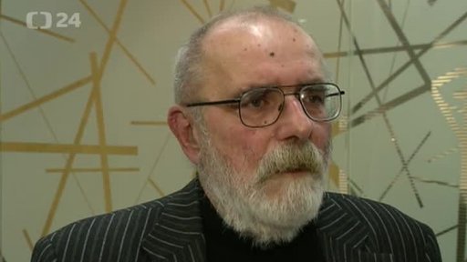 Problémy kolem tunelu Blanka