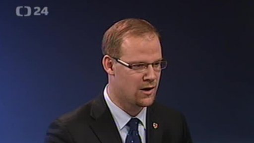 Kolik bude stát svoz domovního odpadu - rozhovor