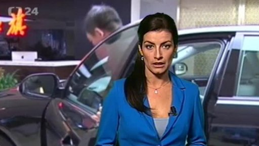 Čína: návrat k výrobě luxusních aut