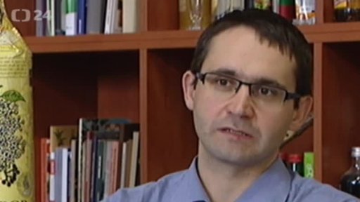 Firma roku v Libereckém kraji