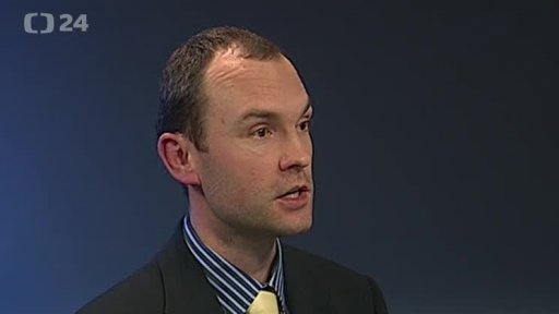 Změny daní v příštím roce - rozhovor