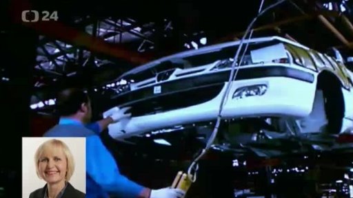 Írán se otvírá zahraničním investorům