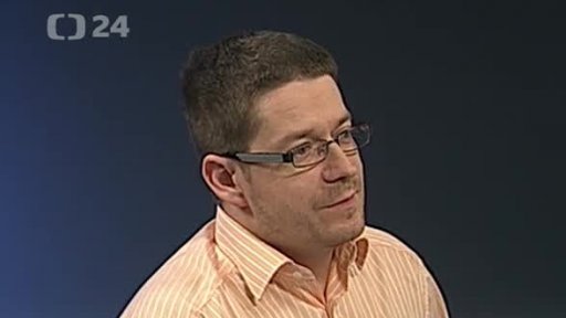 Bankovní poplatky v ČR - rozhovor